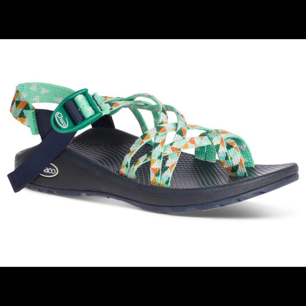 BRAND NEW ZCloud X2 Women’s Chaco Sandals